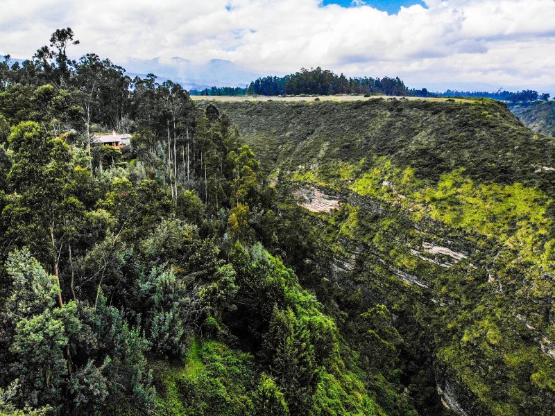 Hacienda Jimenita