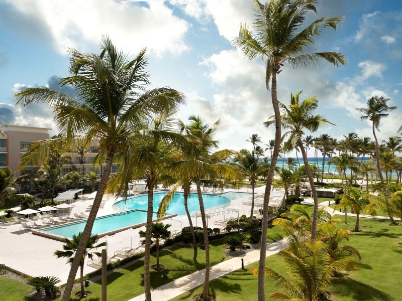 Westin Punta Cana - Pool