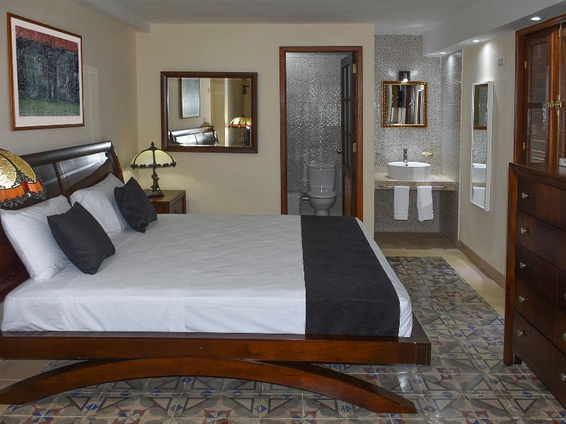 Hostal del buen Viaje