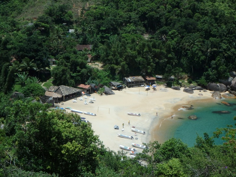 Caiçara Community