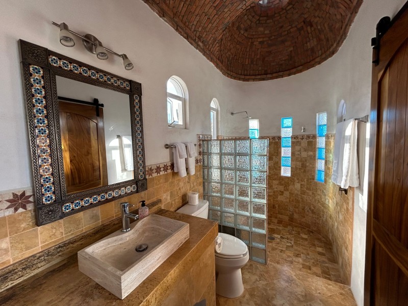 Ventana Bay Resort - Bad