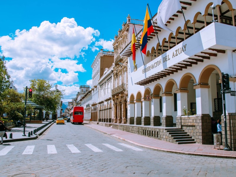 Cuenca