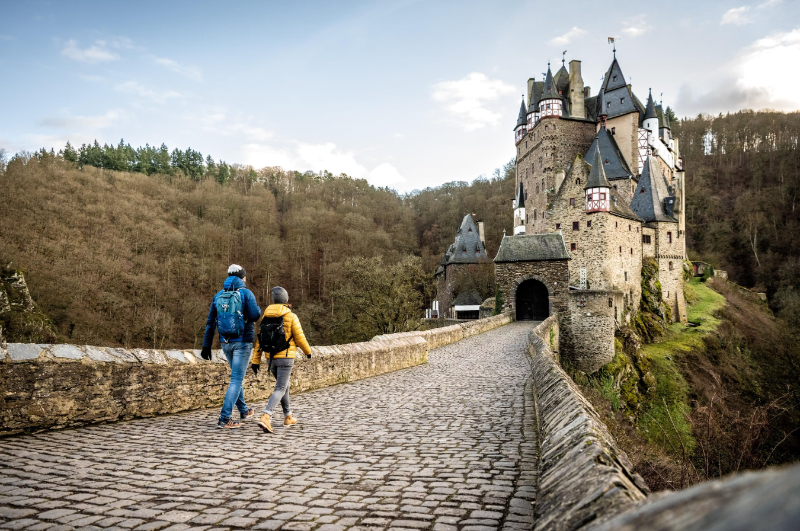 Burg Eltz Koblenz