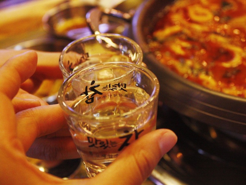 Soju