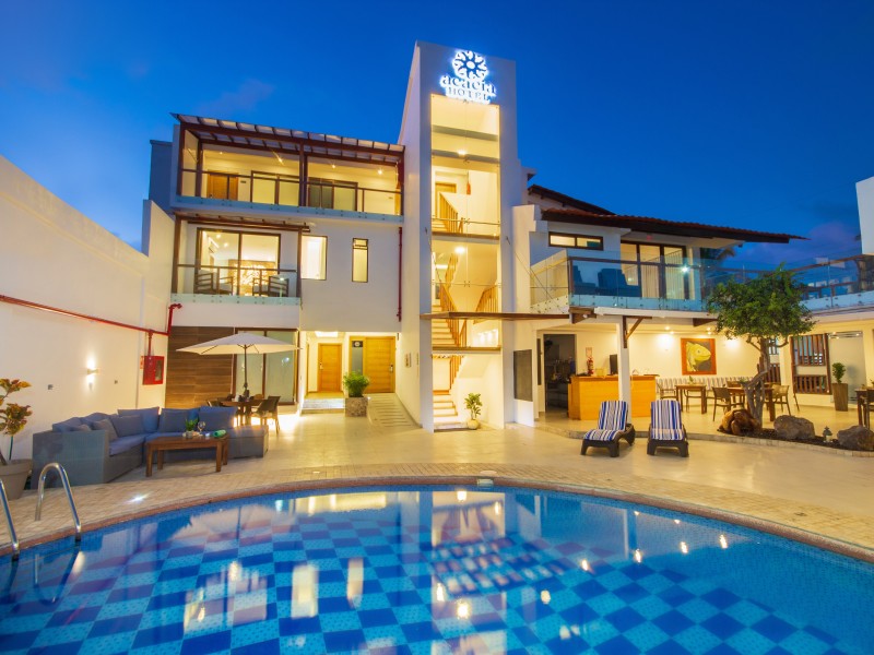 Acacia Botique Hotel