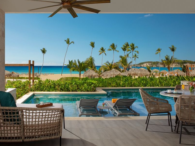 Dreams Macao Beach - Master Suite