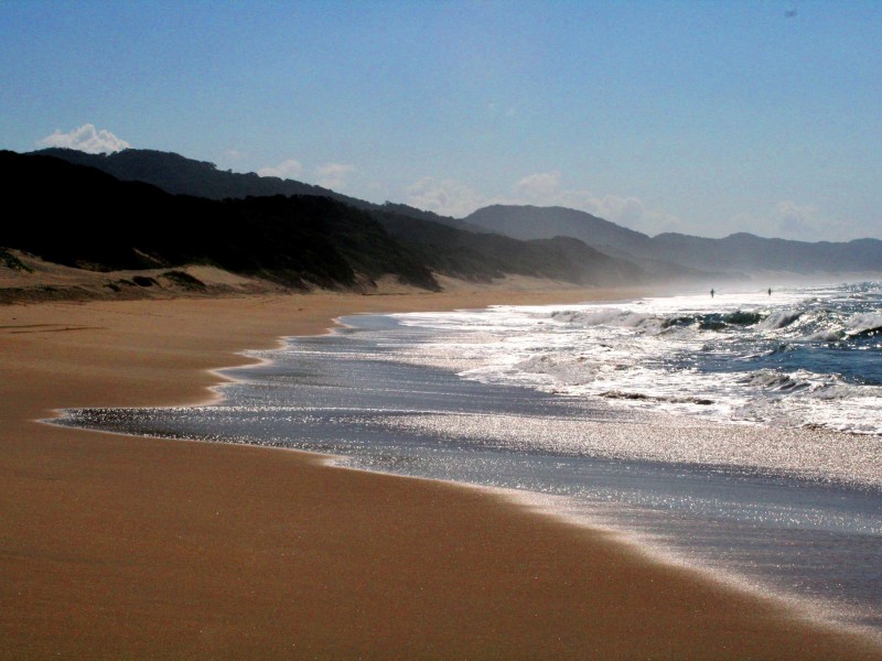 South Africa - St.Lucia