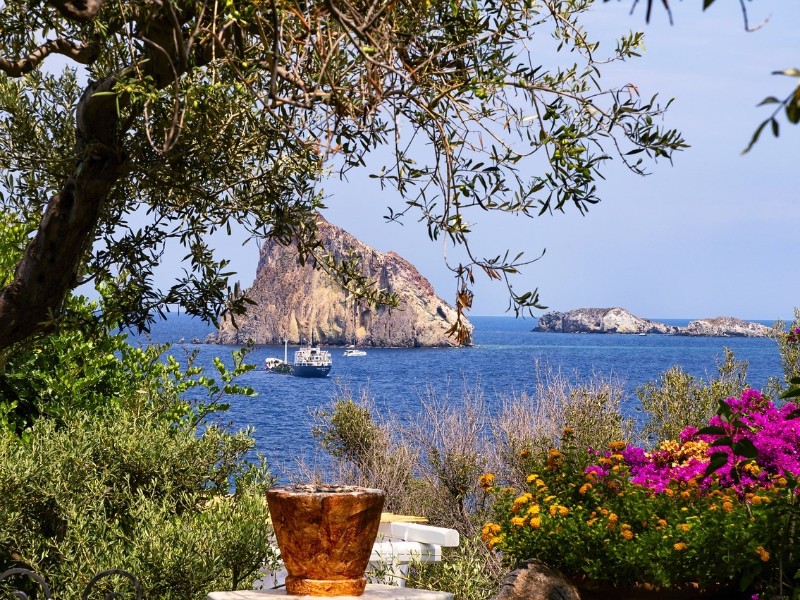 Aeolian Islands