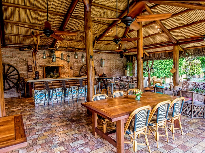 Hacienda La Danesa