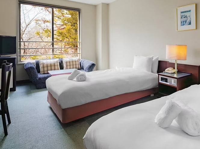 Wadano Standard Room