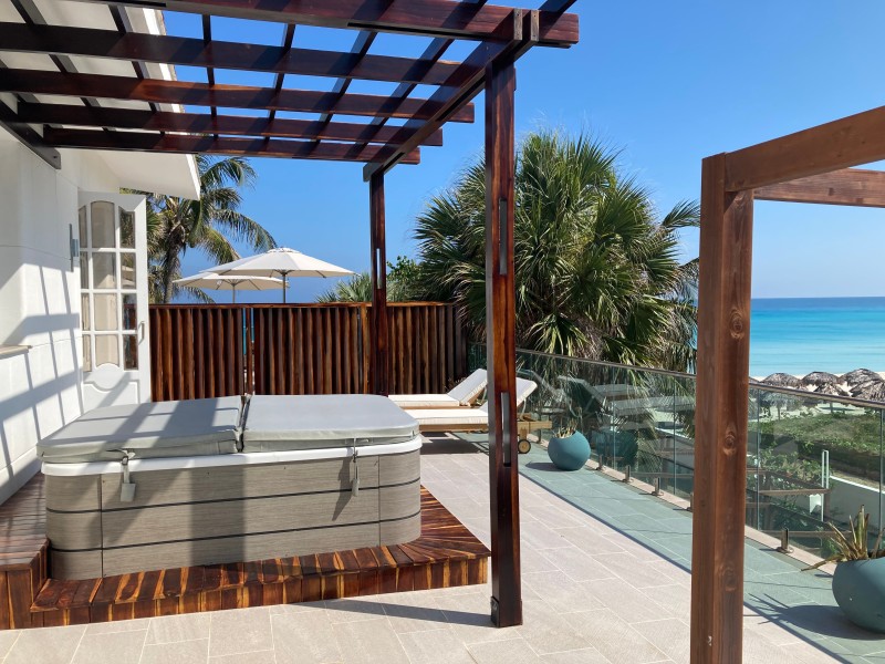 Mystique Casa Perla - Jr. Suite Premium