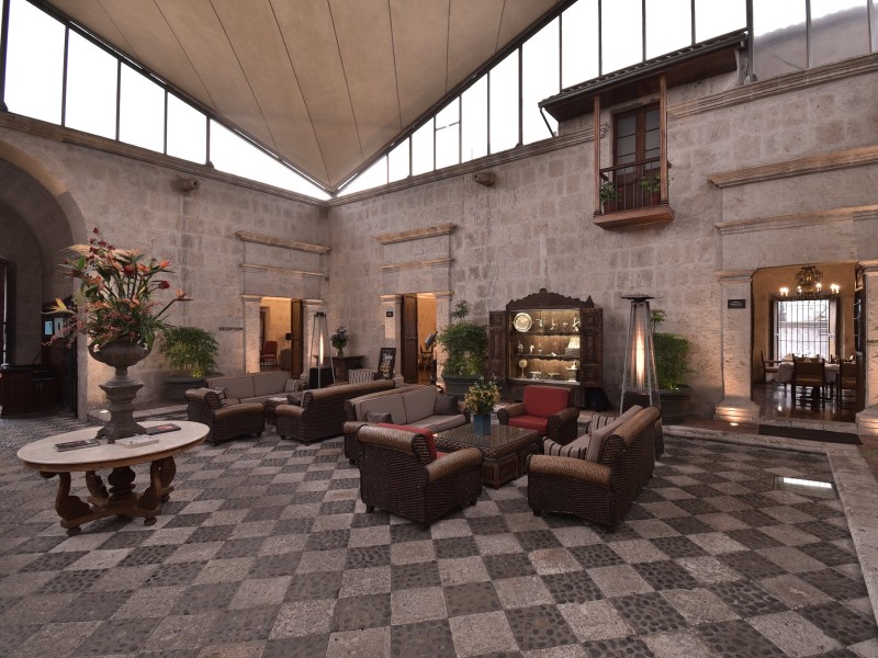 Casa Andina Premium