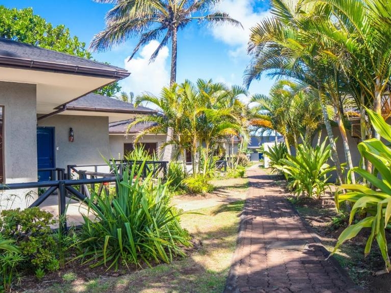 Bungalows