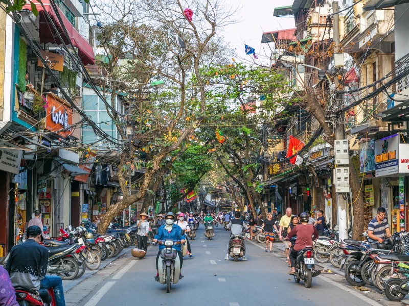 Hanoi