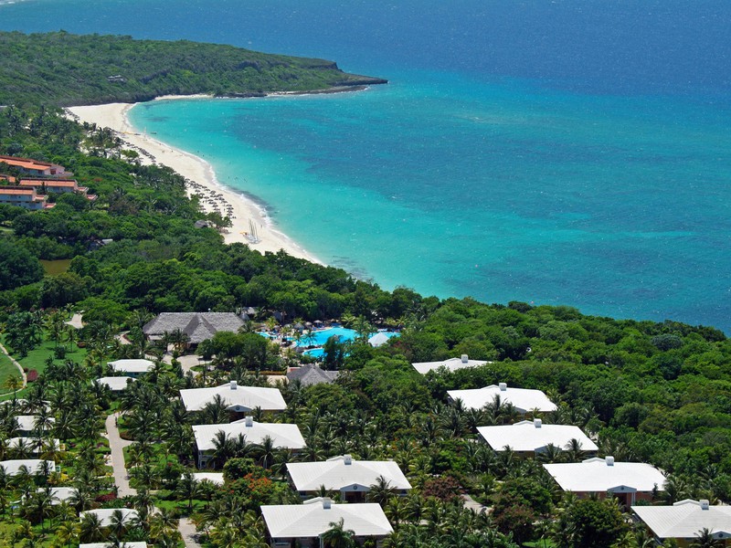 Paradisus Rio de Oro