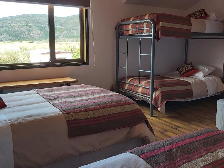 Mehrbettzimmer