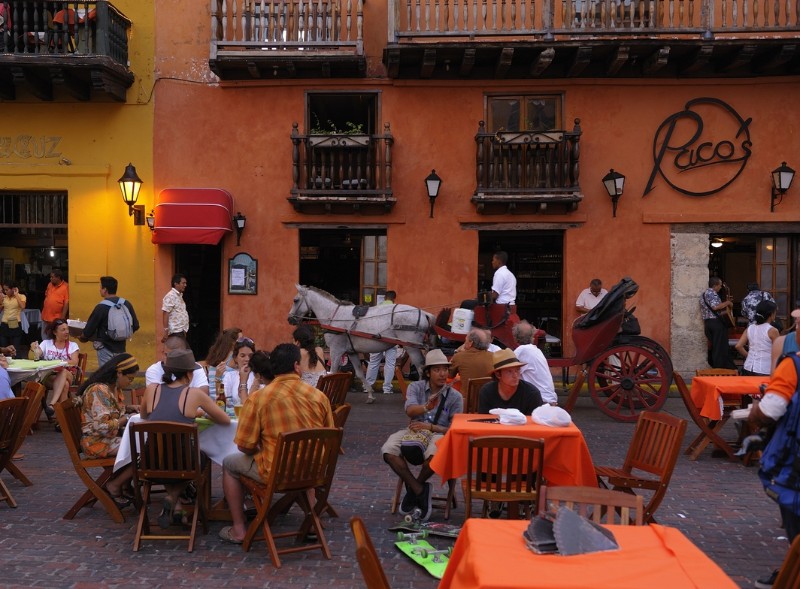 Cartagena