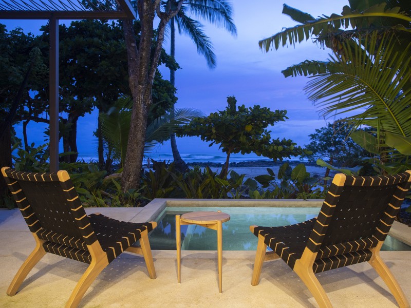 Nantipa - Ninta Bungalow