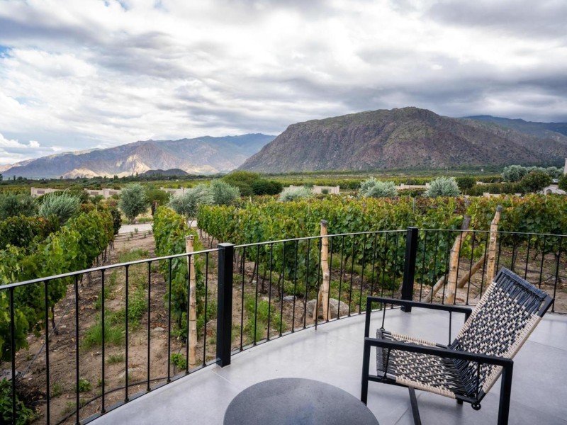 Piatelli Winery Cafayate