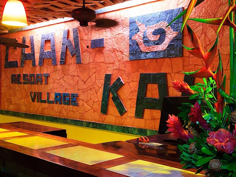 Chan-Kah Resort Village