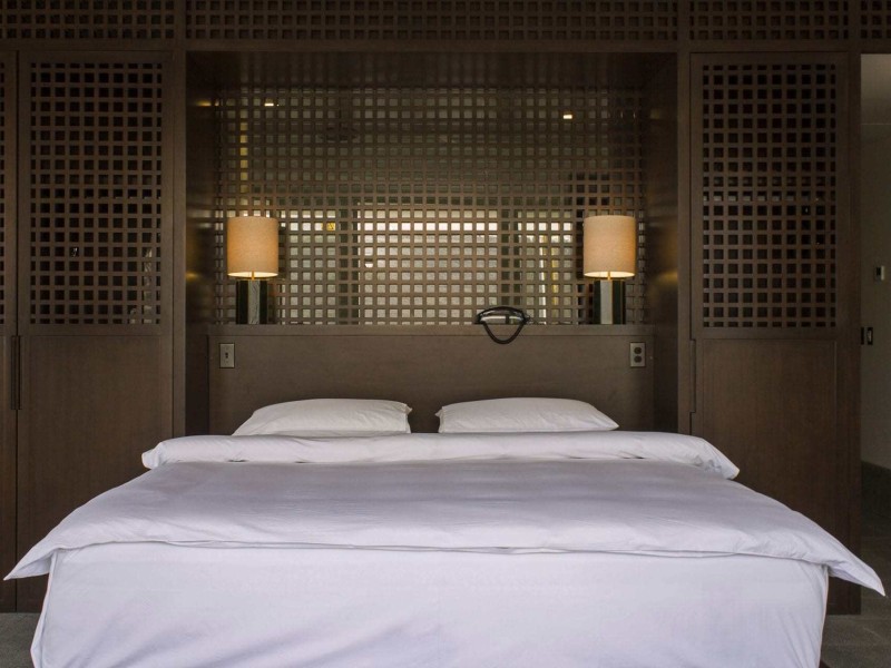 Baja Club - Terrace Suite