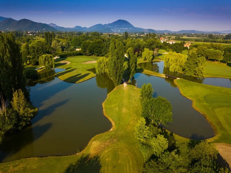 Montecchia Golf