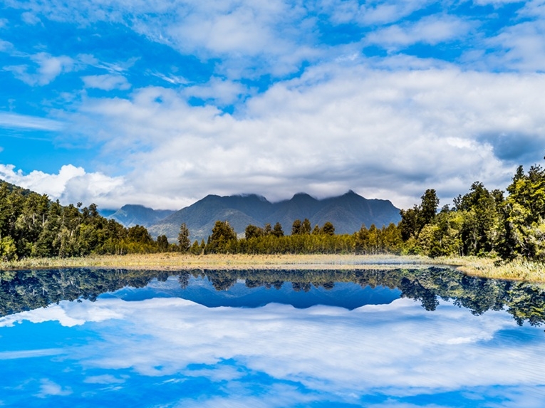 New Zealand - Hokitika 2