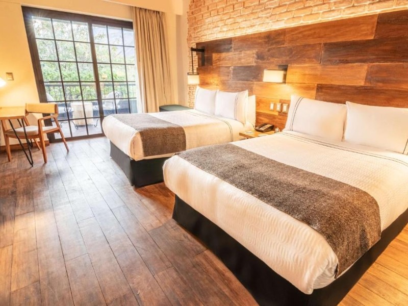 Sonesta Posadas del Inca