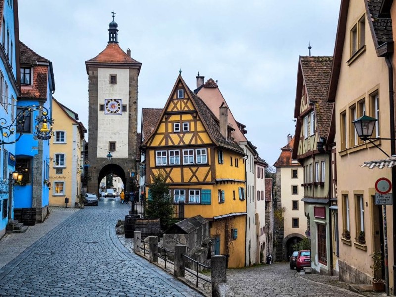 Rothenburg