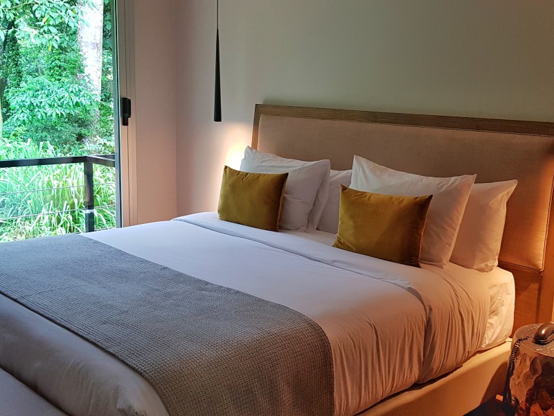 Selvaje Lodge - Junior Suite