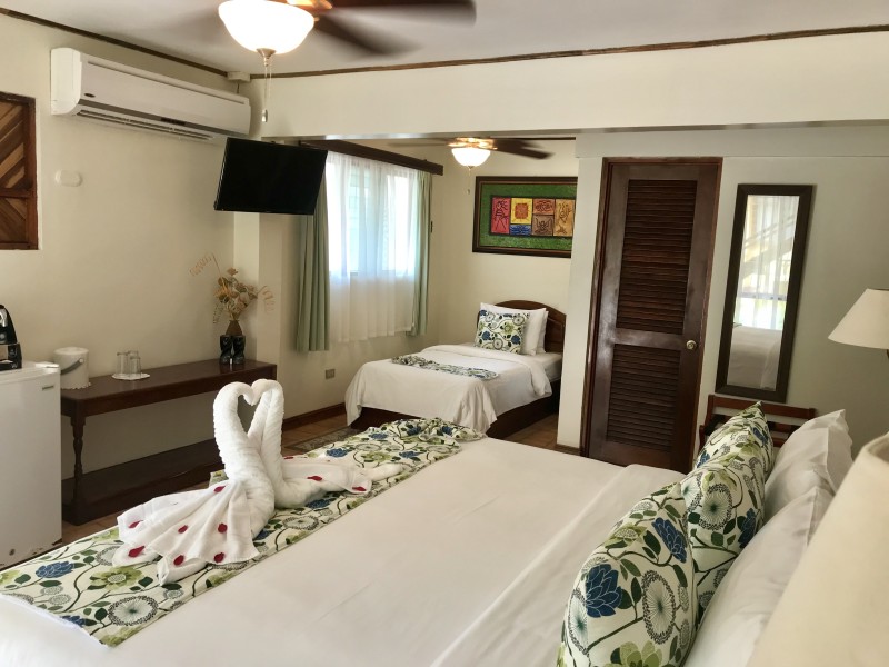 Playa Espadilla & Gardens - Standard