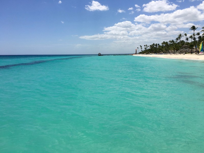 Dreams Dominicus Strand