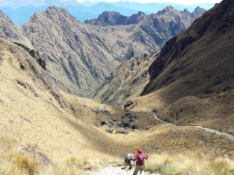 Inca Trail_2