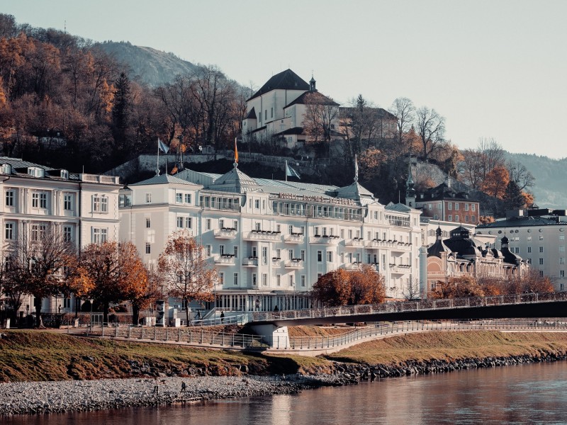Salzburg