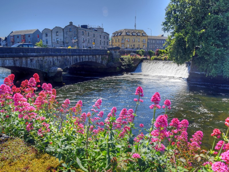 Ireland - Galway