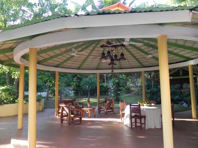 Hotel Rancho Don Cesar