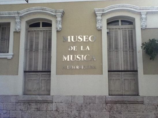Music Musuem