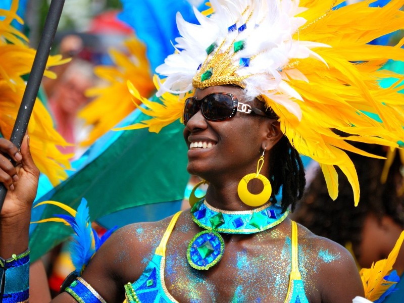 Grenada Carnival 