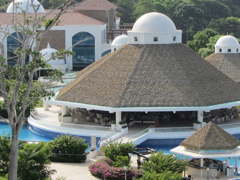 The Westin Playa Bonita Restaurant