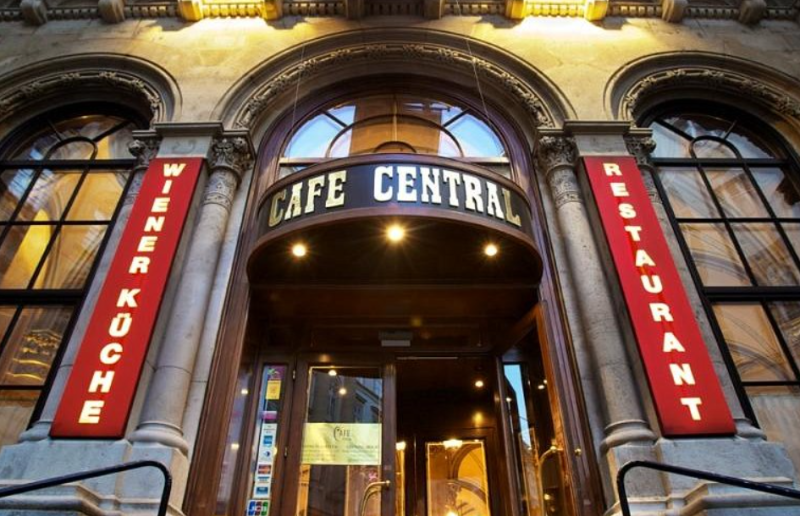 Café Central