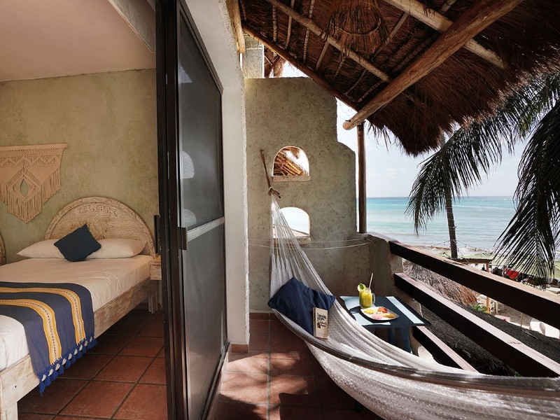 Colibri Beach - Zimmer Kategorie A