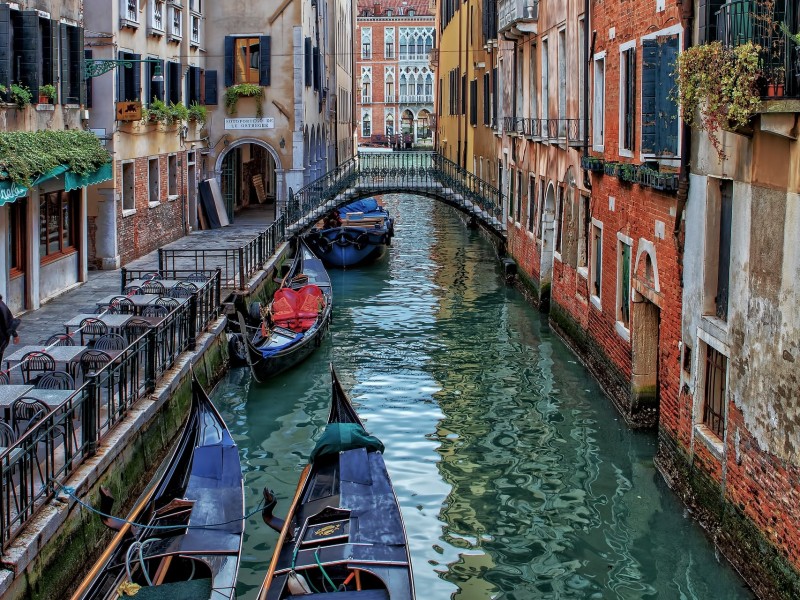 Venice