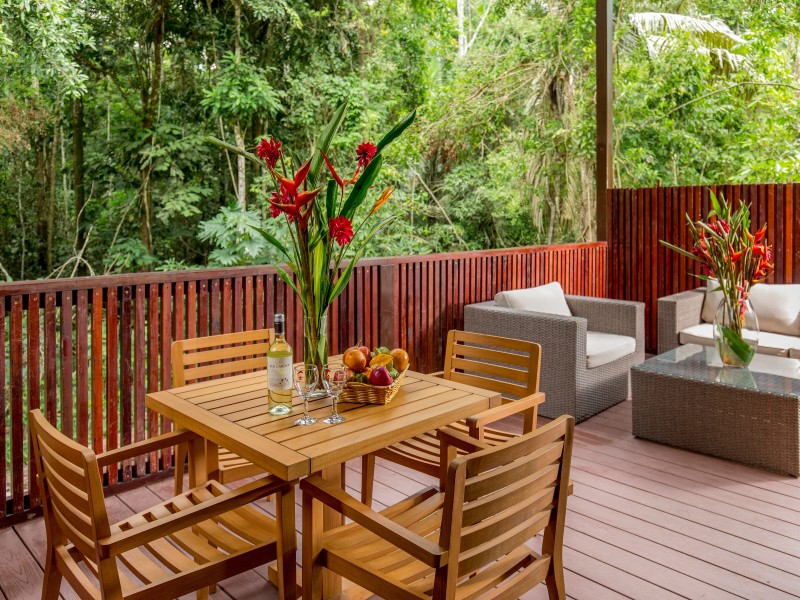 Tambopata Research Center