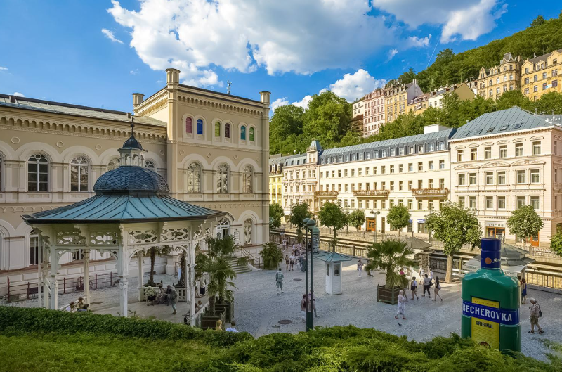 Karlovy Vary