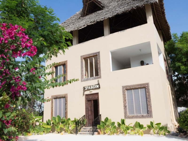 Reef and Beach Resort Spa