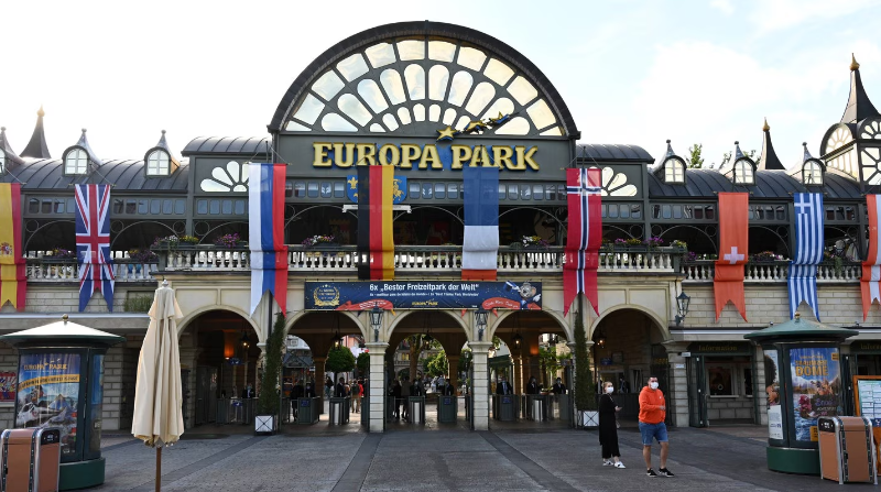 Europa Park 