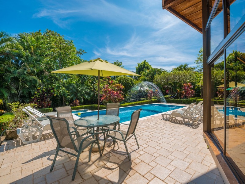 Hotel Leyenda - Pool