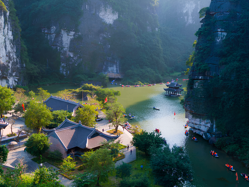Ninh Binh