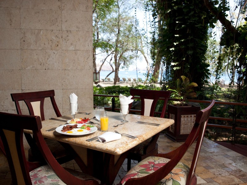 Bosque del Mar Restaurant