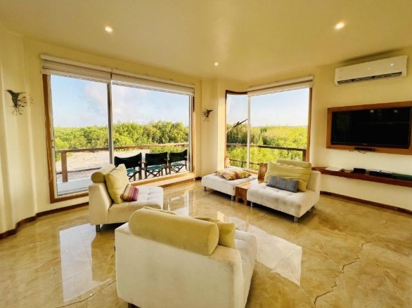 Blue Heron Galàpagos Villa